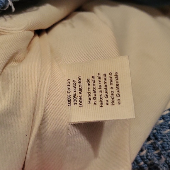 NWT Mercado tote bag - Picture 5 of 5